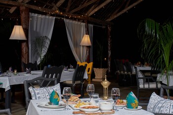 saffron garden malindi