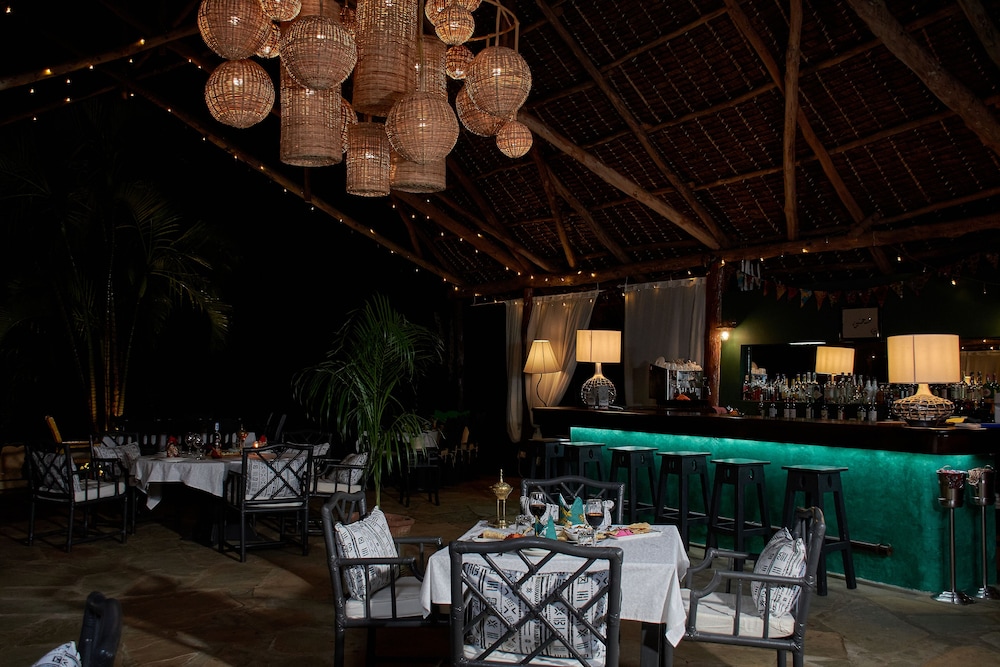 saffron garden malindi