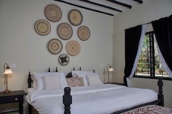 saffron garden malindi