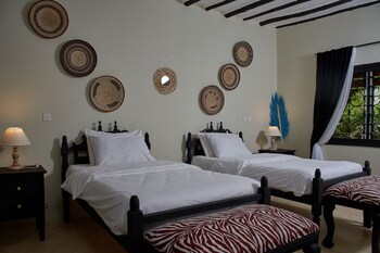 saffron garden malindi