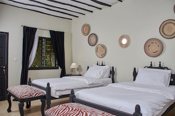 saffron garden malindi