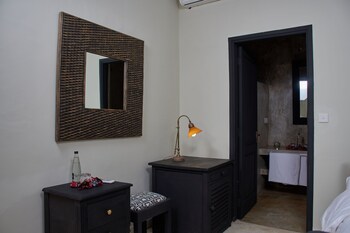 saffron garden malindi