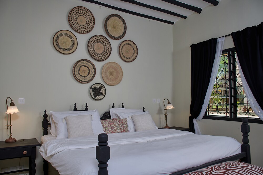 saffron garden malindi