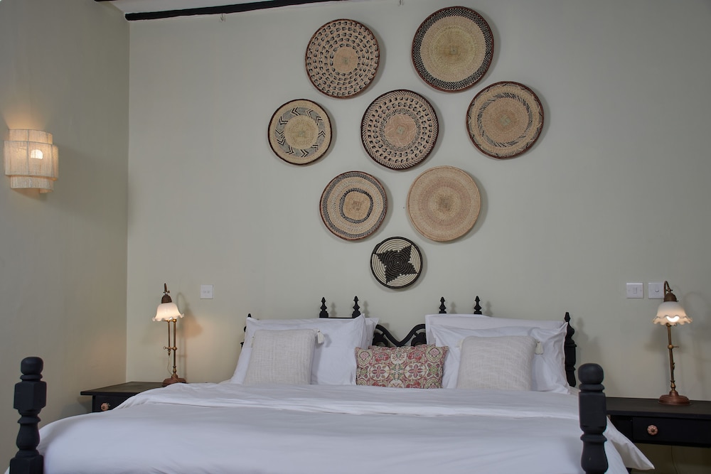 saffron garden malindi