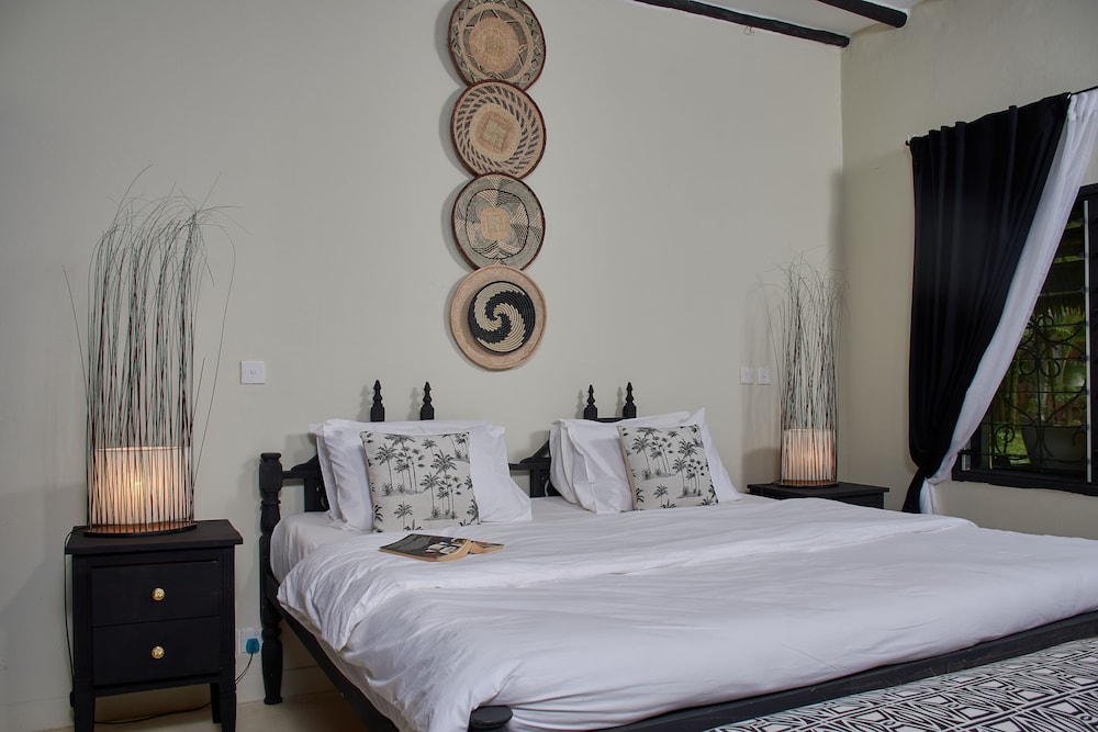 saffron garden malindi