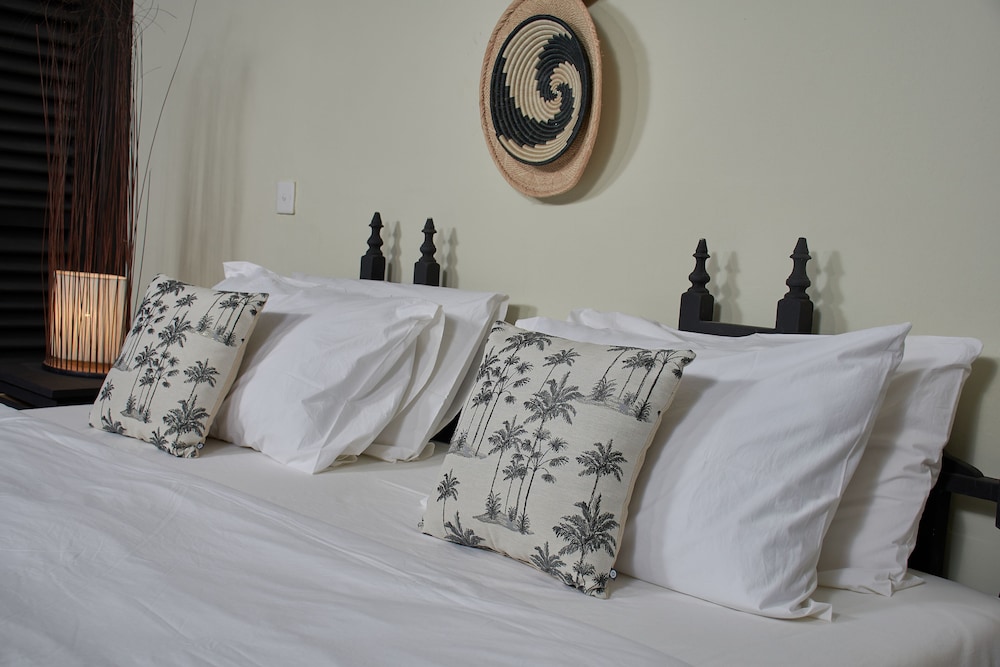 saffron garden malindi