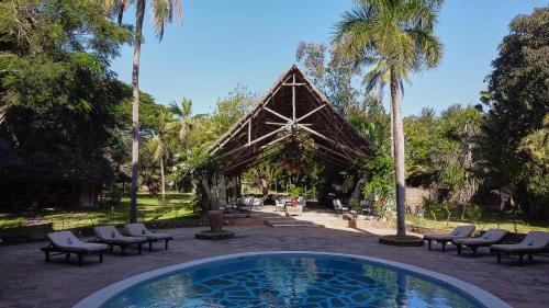 saffron garden malindi