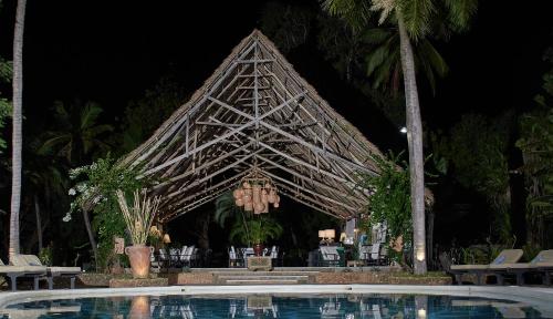 saffron garden malindi