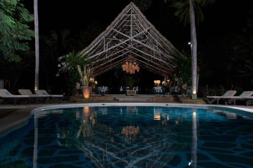 saffron garden malindi