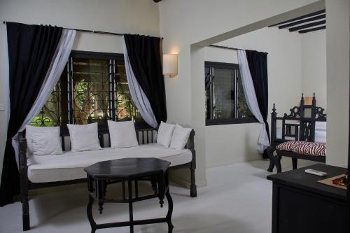 saffron garden malindi