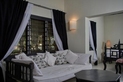 saffron garden malindi