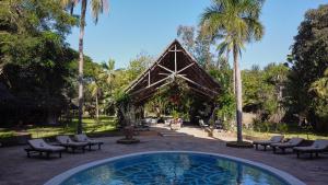 saffron garden malindi