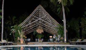saffron garden malindi