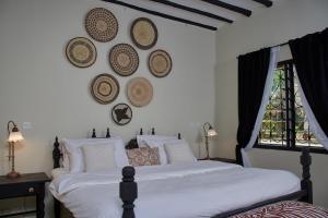 saffron garden malindi