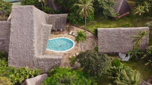 saffron garden malindi