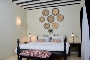 saffron garden malindi