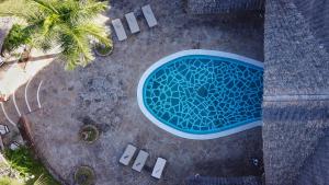 saffron garden malindi