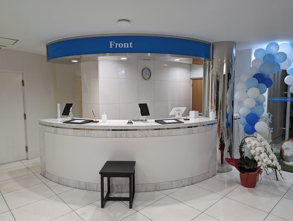 setouchi resort hotel