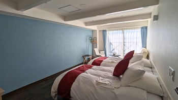 setouchi resort hotel