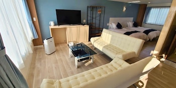 setouchi resort hotel