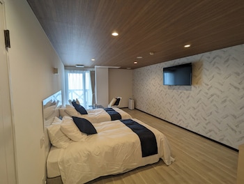 setouchi resort hotel