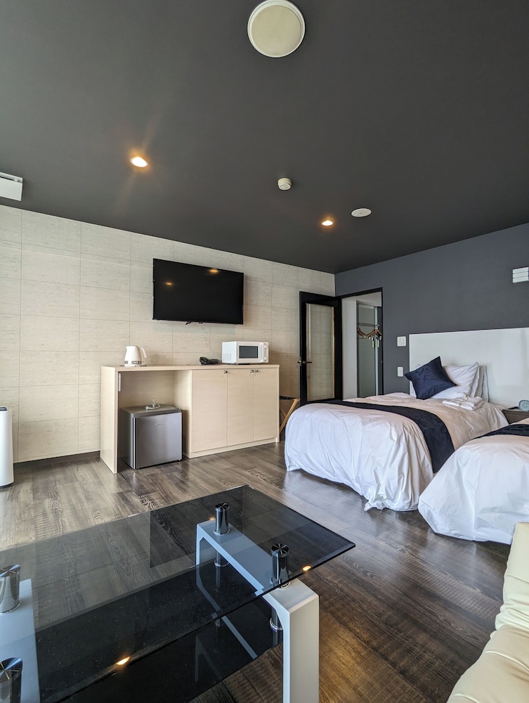 setouchi resort hotel