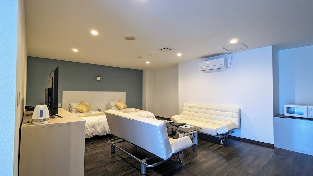 setouchi resort hotel