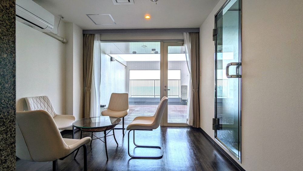 setouchi resort hotel