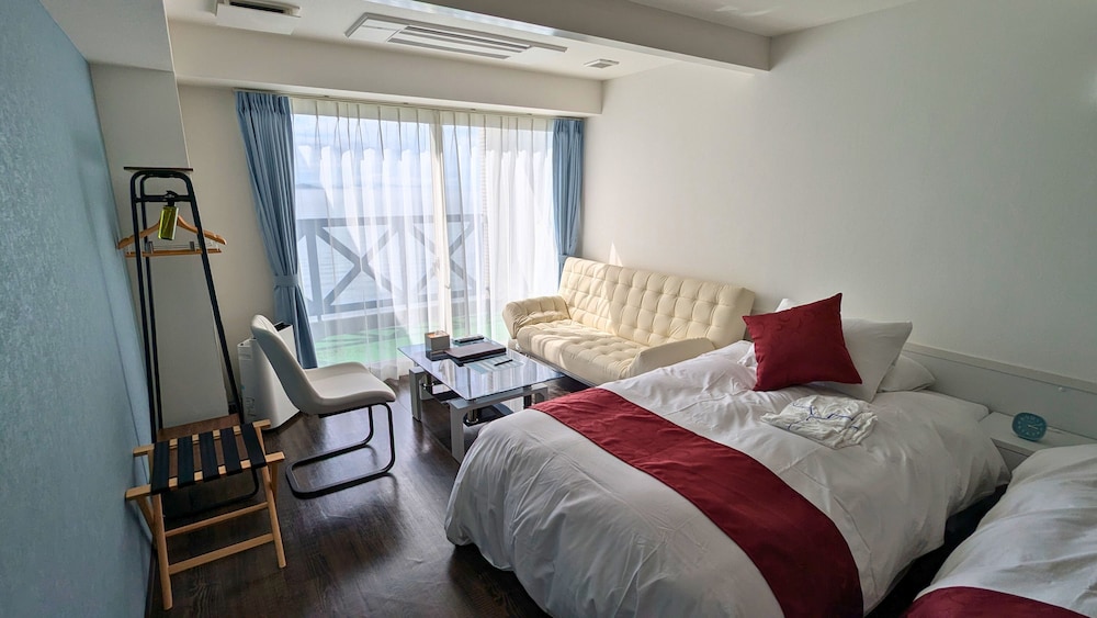 setouchi resort hotel