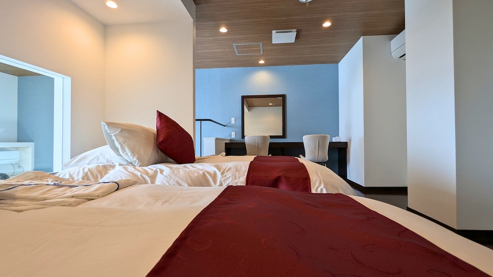 setouchi resort hotel