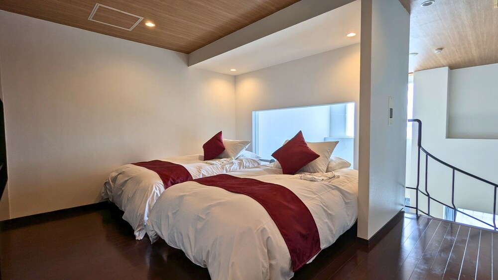 setouchi resort hotel