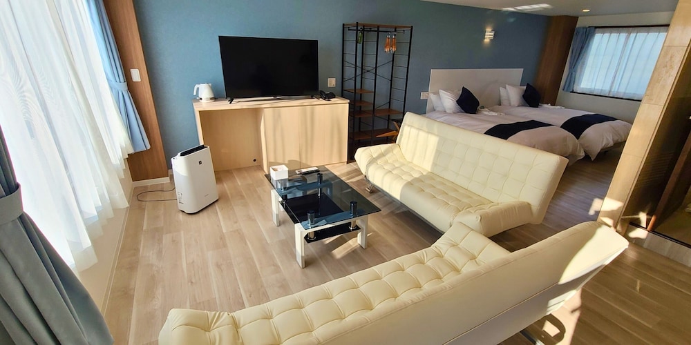 setouchi resort hotel