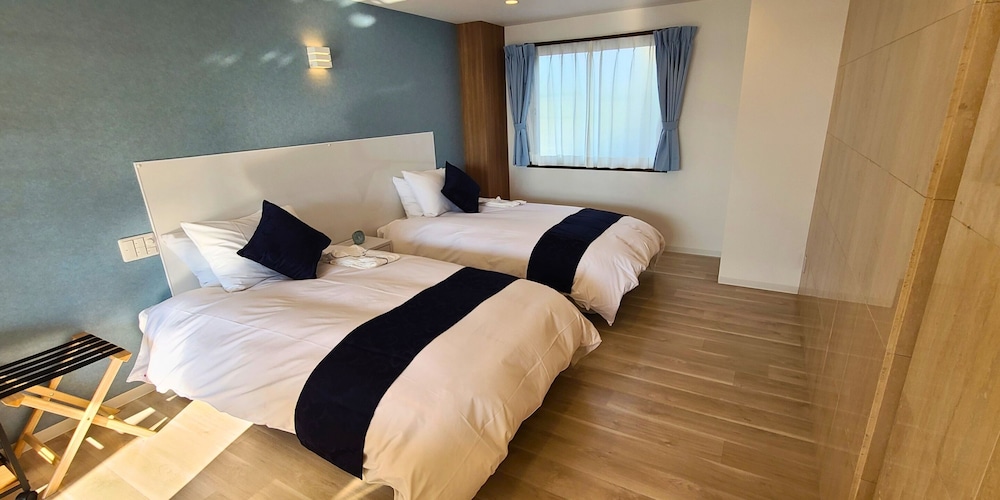 setouchi resort hotel