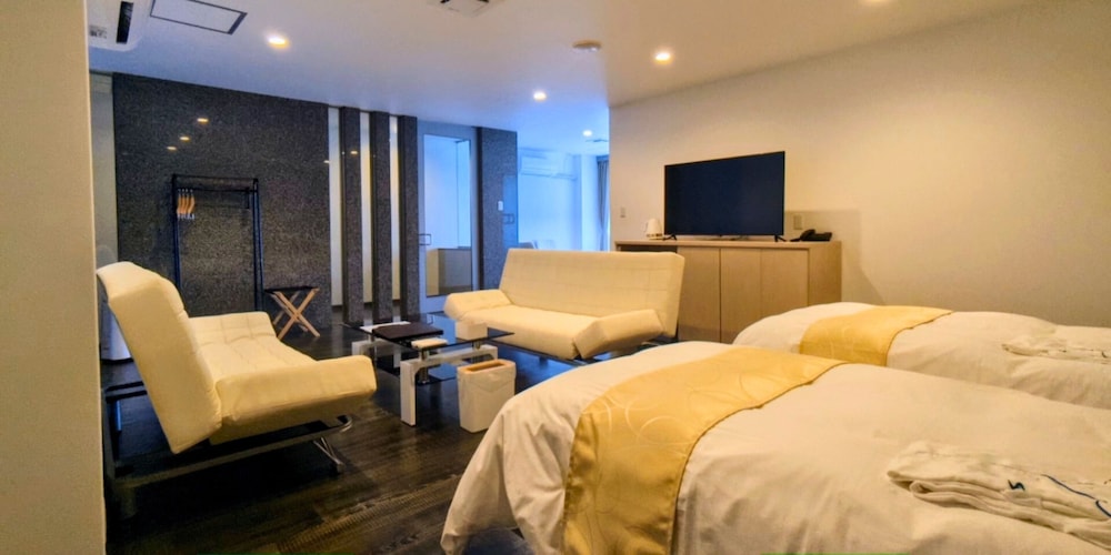 setouchi resort hotel