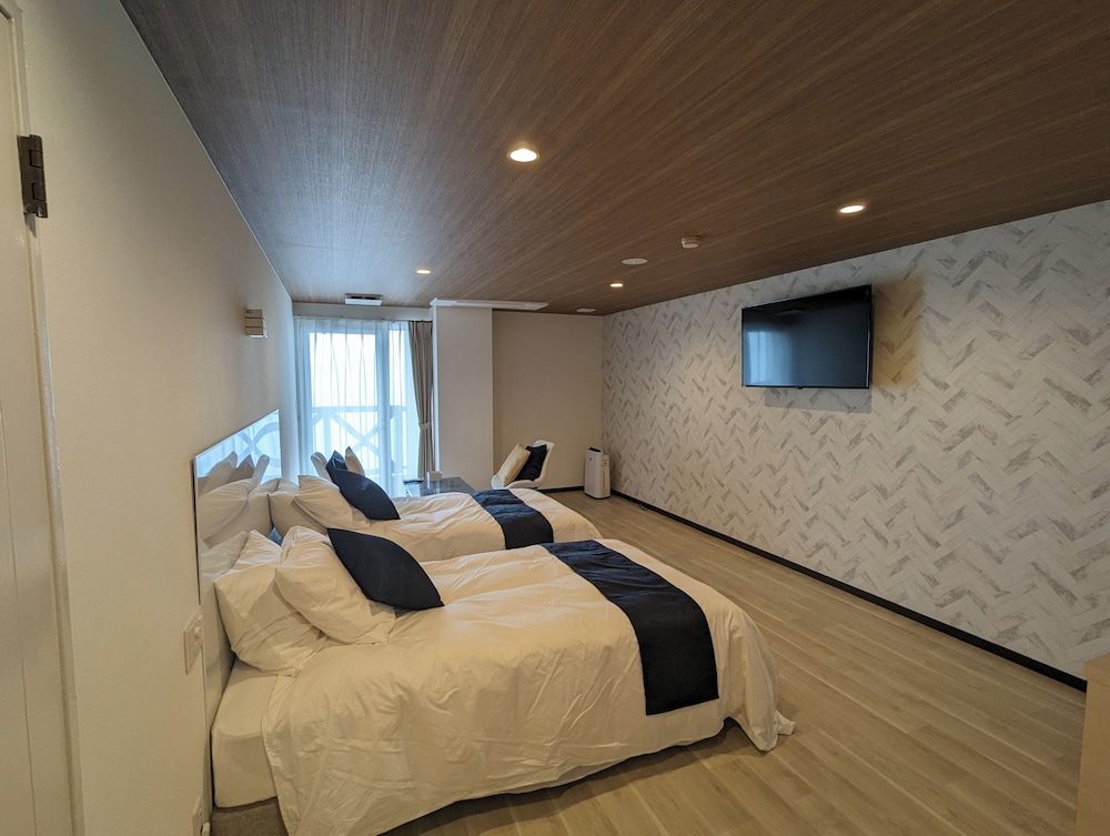 setouchi resort hotel