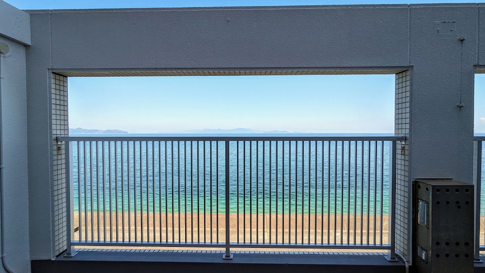 setouchi resort hotel