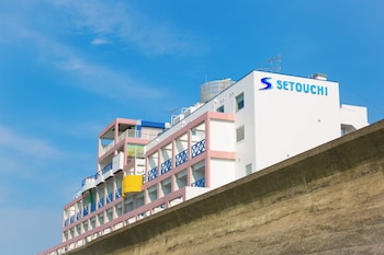 Setouchi Resort Hotel,,2 star