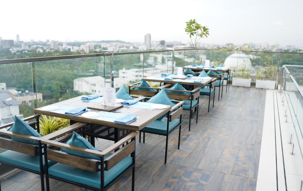 enrise by sayaji nagpur