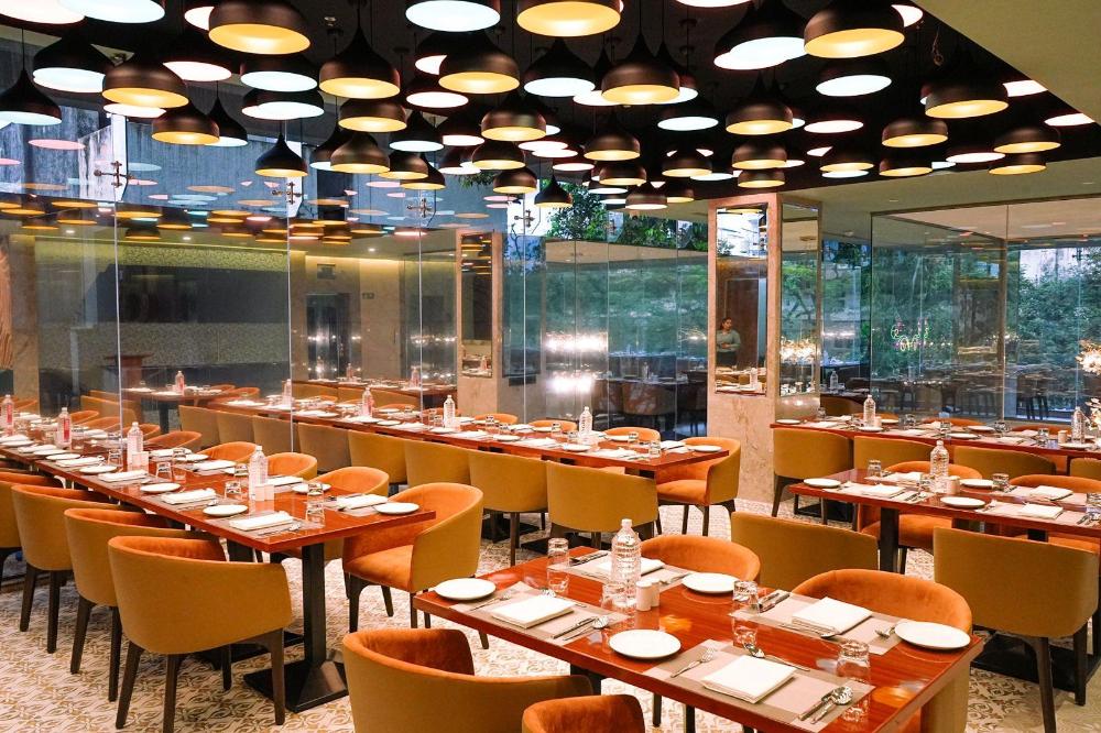 enrise by sayaji nagpur