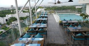 enrise by sayaji nagpur