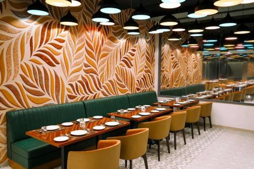 enrise by sayaji nagpur