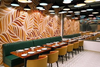 enrise by sayaji nagpur