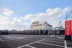 hotel r9 the yard nagahama