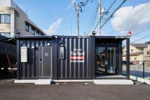 hotel r9 the yard nagahama