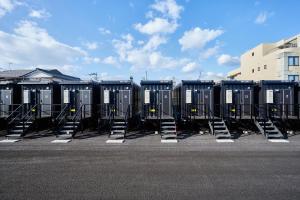 hotel r9 the yard nagahama