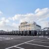hotel r9 the yard nagahama