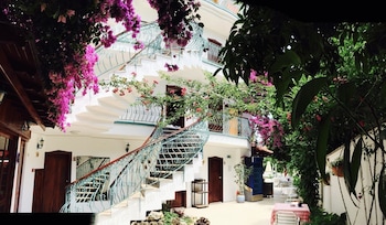 ipek organic hotel ex ipek hotel