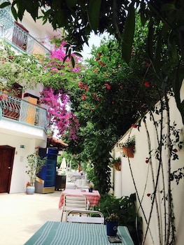 ipek organic hotel ex ipek hotel