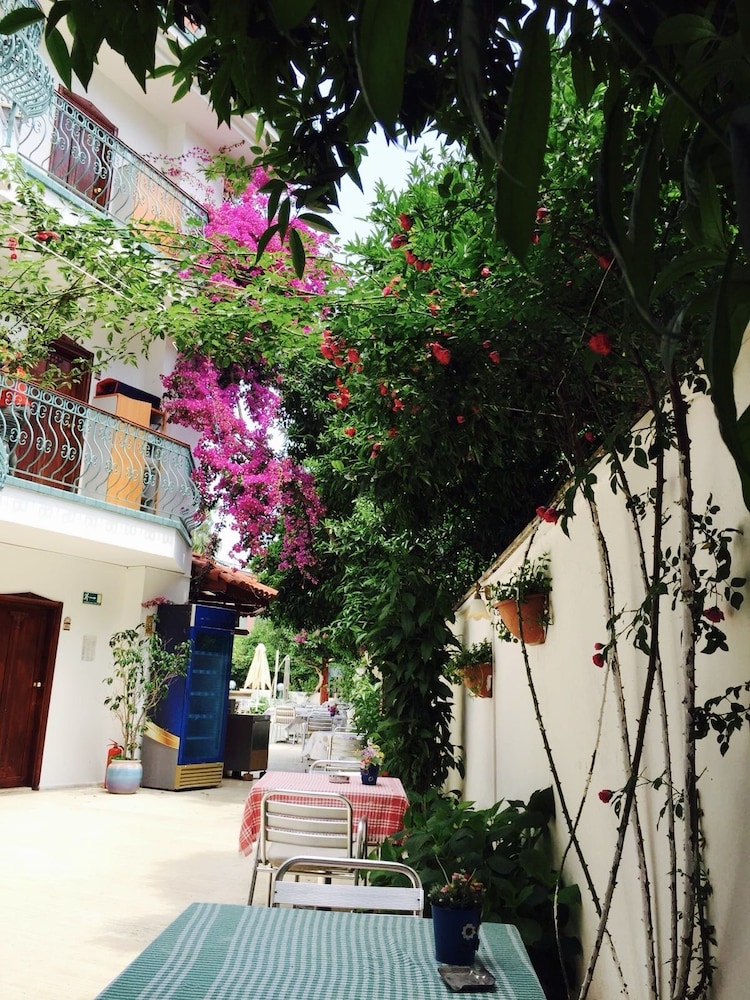 ipek organic hotel ex ipek hotel