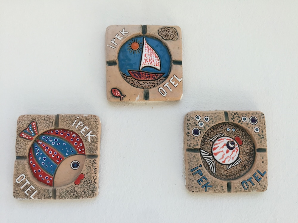 ipek organic hotel ex ipek hotel